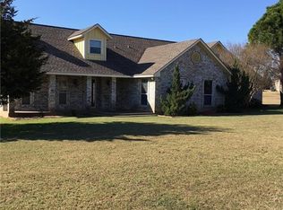 2220 McAlpin Rd, Midlothian, TX 76065