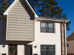 2739 Southbury Cir #2739, Birmingham, AL 35216