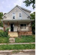 2037 Blades Ave, Flint, MI 48503