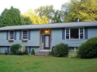 43 Basket Shop Rd, Hebron, CT 06248