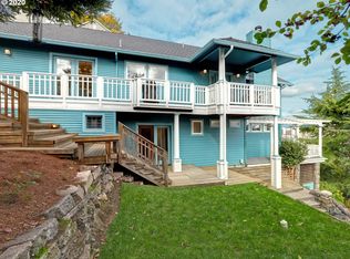 2521 SW Hoffman Ave, Portland, OR 97201