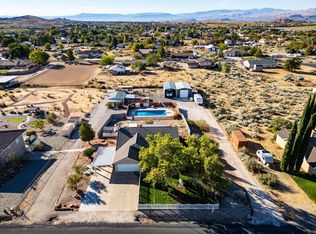1667 W 5745 N, Saint George, UT 84770
