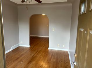 3191 Belmont St, Hamtramck, MI 48212