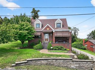2313 Scenic St, Glassport, PA 15045