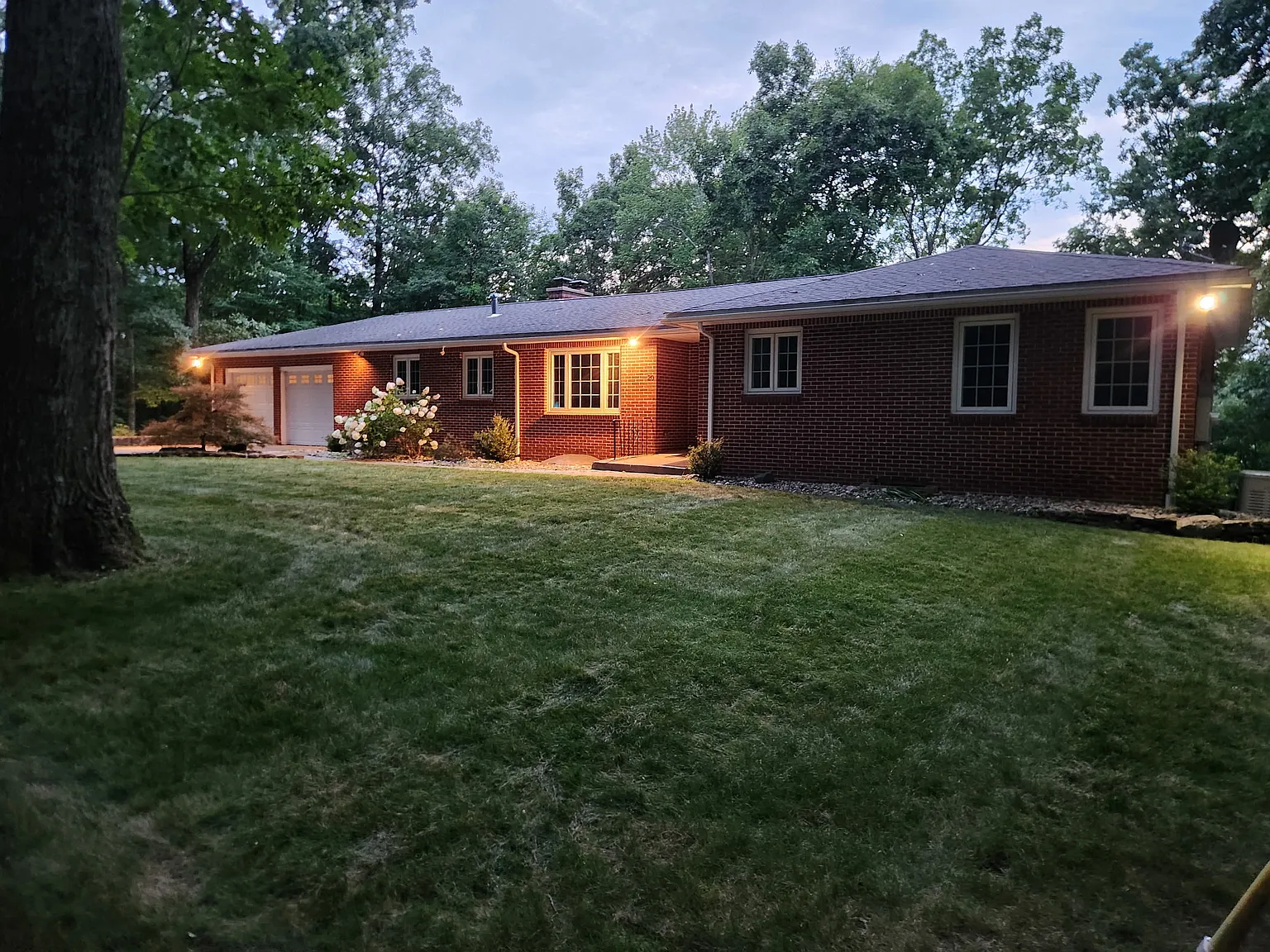 3 bed, 1542 sqft, $3,500 — Photo 2