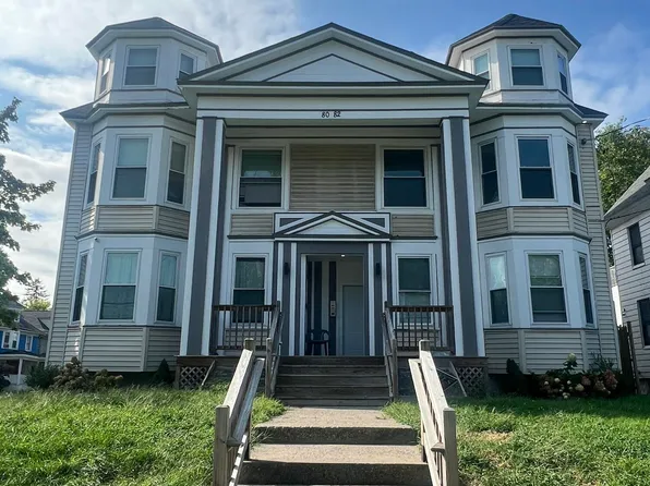 80-82 N Allen Street, Albany, NY 12203