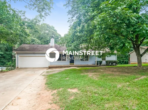 315 Bakers Bridge Cir, Douglasville, GA 30134