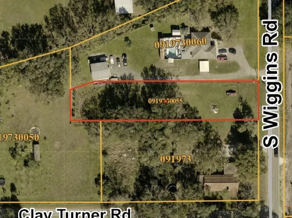 Wiggins, Plant City, FL 33566