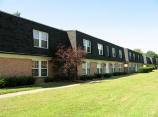 1408 Sangamon Dr APT D, Belleville, IL 62221