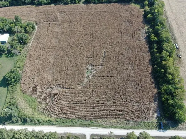 W 2000th Rd, Lacygne, KS 66040