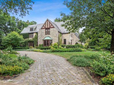 418 N Gary Ave, Wheaton, IL, 60187