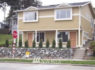 5909 Fauntleroy SW #A, Seattle, WA 98126