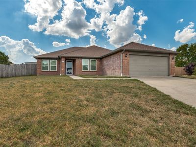3527 Red Mine Ln, Grand Prairie, TX, 75052