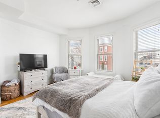 142 Boston St Floor 3, Dorchester, MA 02125