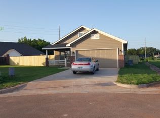 1312 W 13th Ave, Stillwater, OK 74074