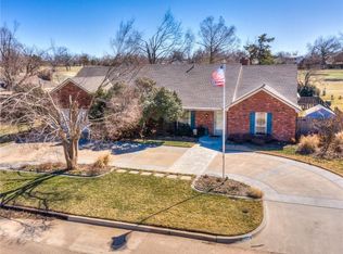 13225 Saint Andrews Dr, Oklahoma City, OK 73120