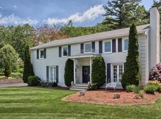 19 Rutgers Rd, Andover, MA 01810