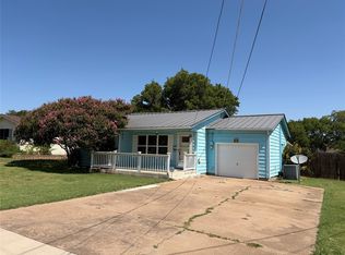300 W Northern Ave, Saginaw, TX 76179