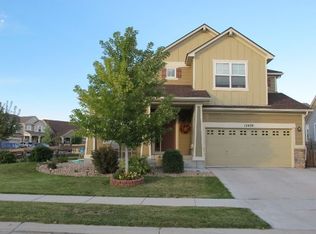 12409 E 106th Way, Commerce City, CO 80022