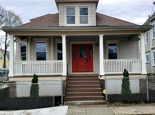 207 Tremont St, New Bedford, MA 02740