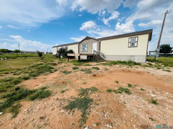 7521 N Palo Verde, Hobbs, NM 88242