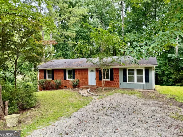 206 Mona Pl, Dallas, GA 30132