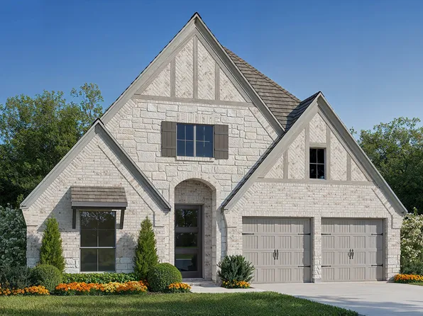 10412 Terrapin Rd, Fort Worth, TX 76126