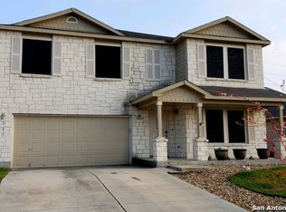 244 Willow Br, Cibolo, TX 78108