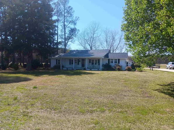 360 South Green Sea Rd., Loris, SC 29569