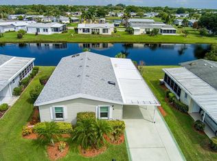 8475 Filifera Court, Port St Lucie, FL 34952