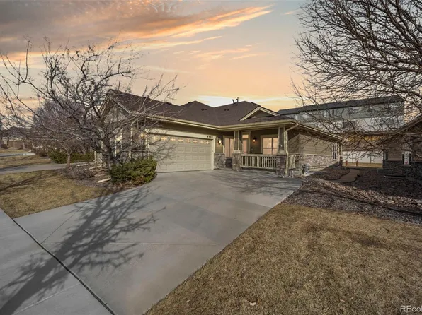 4460 S Ensenada Street, Aurora, CO 80015