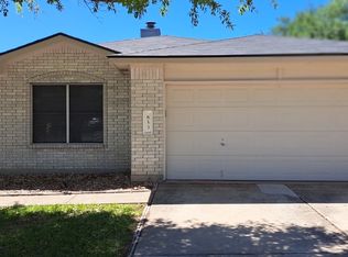 853 Satellite Vw, Round Rock, TX 78665