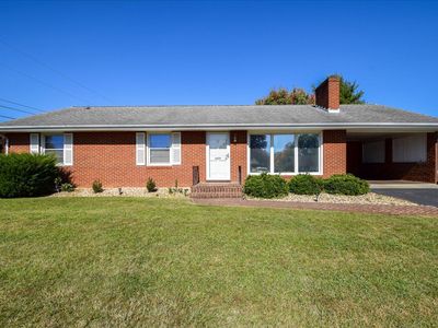 4329 Fontaine Dr, Roanoke, VA, 24018
