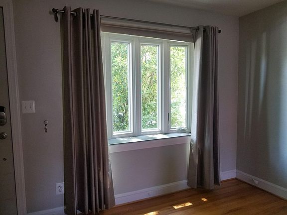 Brand new Anderson windows with premium screens for cool bre