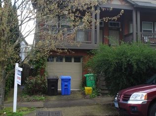 3324 SW 1st Ave, Portland, OR 97239