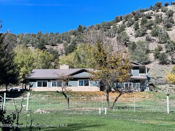 6123 County Road 214, New Castle, CO 81647