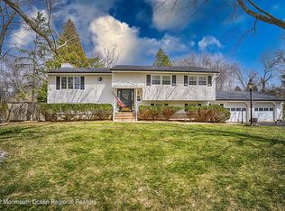 120 Jumping Brook Rd, Lincroft, NJ 07738