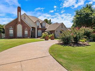 5904 Oak Forest Rd, Edmond, OK 73025