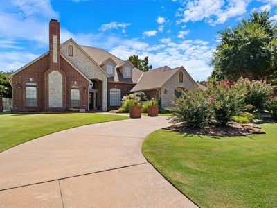 5904 Oak Forest Rd, Edmond, OK, 73025