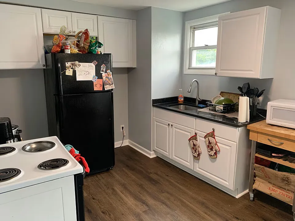 1 bed, 900 sqft, $1,250 — Photo 2