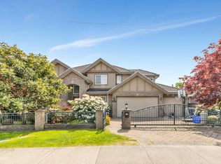 6328 Danube Rd, Richmond, BC V7C 3H9
