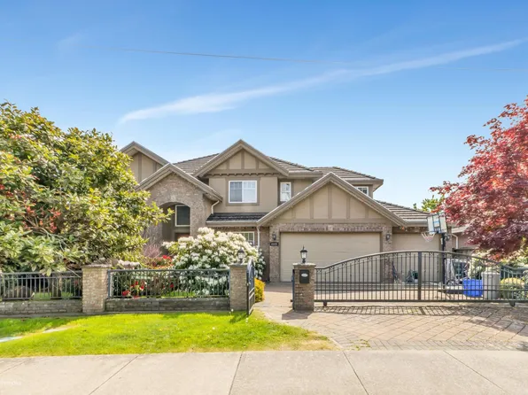 6328 Danube Rd, Richmond, BC V7C 3H9