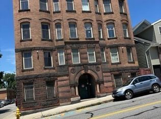 257 Pleasant St APT 9, Worcester, MA 01609