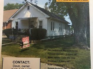 105 N Sumac Ave, Waukegan, IL 60085