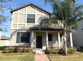 15184 Night Heron Dr, Winter Garden, FL 34787