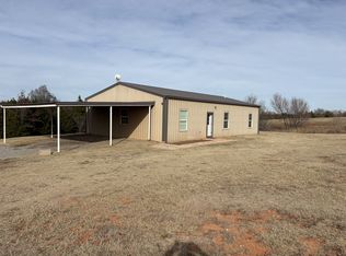 12748 NE Wolf Rd, Fletcher, OK 73541