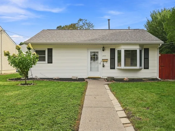 347 W 32nd St, Davenport, IA 52803