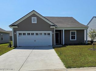 9476 Crested Eagle Ct LOT 2021, Calabash, NC 28467