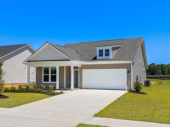 2nd image of 214 Letha Dr Lot 55
