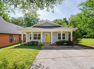 1220 Fairmont St, Charlotte, NC 28216